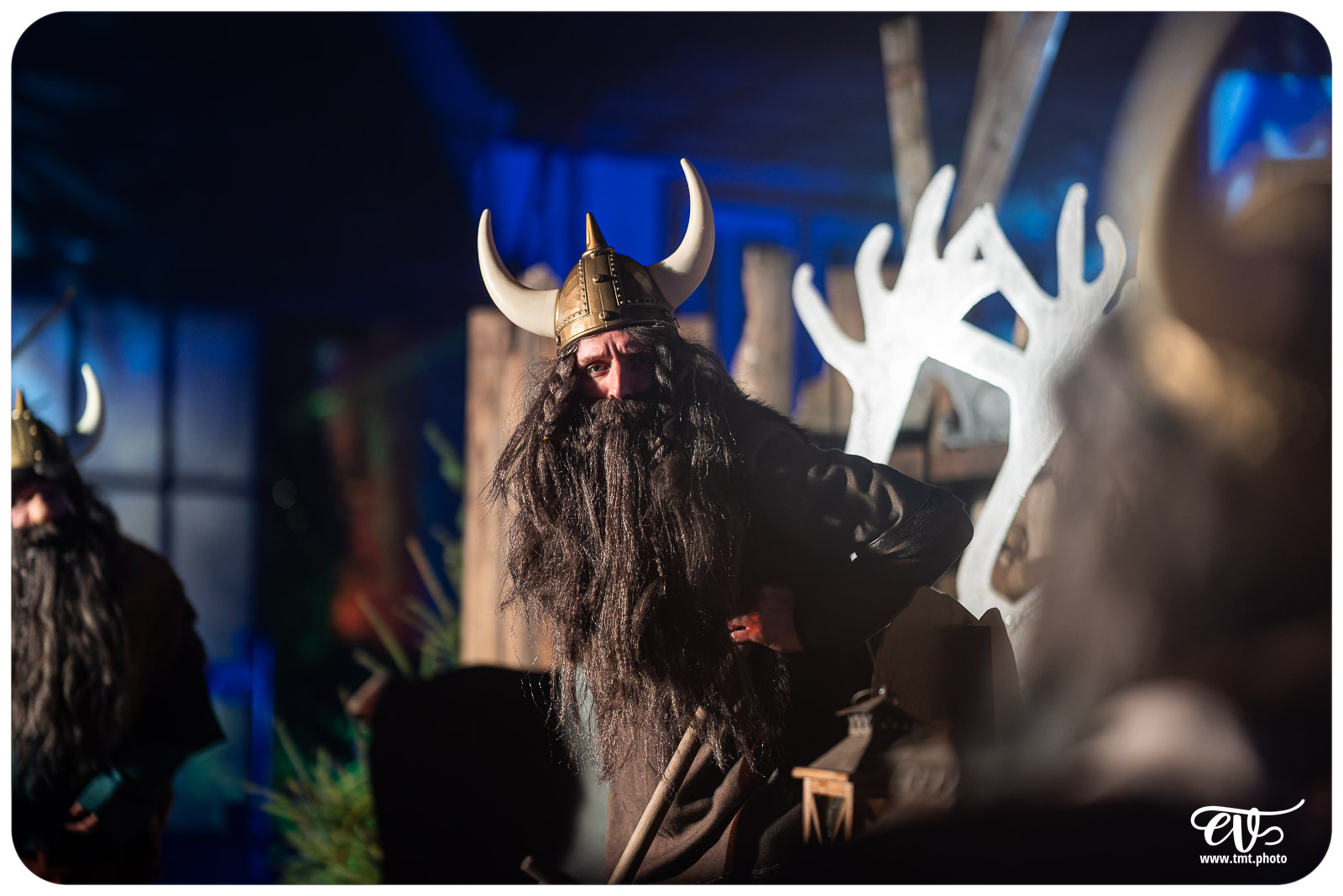 LA FABRIQUE DES RÊVES (EX NIHILO WISSEMBOURG)